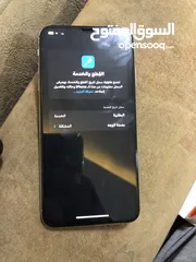  6 ايفون XS MAX