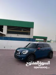  14 "Get Ready for a Unique Adventure: Own Your MINI Cooper Countryman S Line 1600 cc Today!"