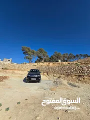  12 قطعة ارض للبيع قرب جامعة فيلادلفيا