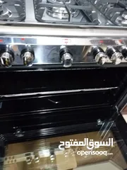  11 غساله وغاز وثلاجه سامسونج