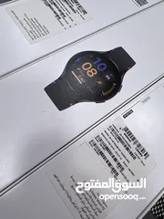  5 Samsung Watch FE (2024) ساعة سامسونج واتش قياس 40مم متوفرة باللون الاسود و الزهري و الازرق جديدة