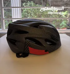  13 خوذات خفيفة للدراجات و التزلج Light helmets for bicycling and roller skating