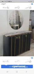  1 خزائن احذيه جميع المقاسات الون حسب الطلب لامنيت 18م او ادهان