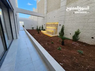 1 شقة دوبلكس فاخرة للبيع في عبدون  ref : 14388