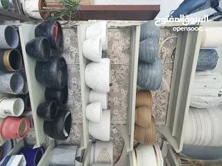  18 قواوير زراعية بسعر الجمله