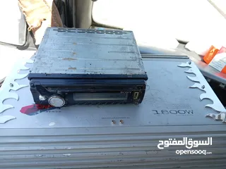  1 جهاز امبي فير 1800بوشمن شغال ميه ميه