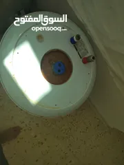  2 كيزر مصري مستعمل خفيف بحاجه الى مقاومه