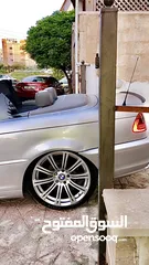  17 E46 bmw كشف موديل 2003