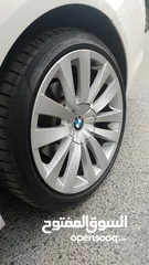  12 bmw 2010 170km 730Li ket 740 Li صبغ  بحالة فوق الممتازة المصنع