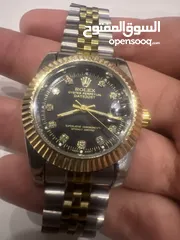  2 High copy rolex