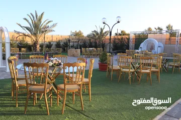  24 أكبر وفخم مزرعة في عمان مجهزة بالكامل للحفلات  زفاف/حنا/خطوبة/تخرج  اقوى العروض ل فترة محدودة