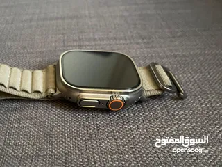  4 Apple watch ultra 2