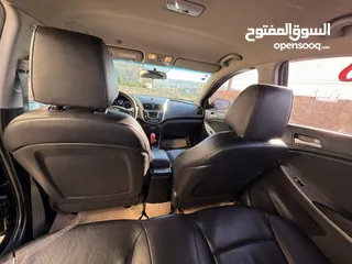  5 اكسنت 2017 ترخيص 2016 بحالة ممتازة جداً