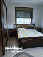  12 شقة مفروشة للايجار