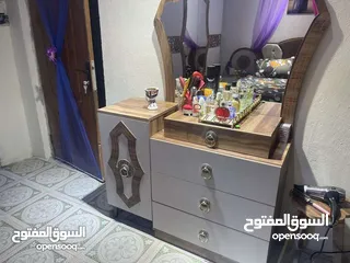  3 غرفه اخشاب 8قطع