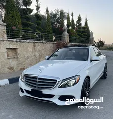  11 ‎‏ᄉ Mercedes-Benz C300‏‎ 2016