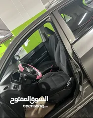  7 Kia picanto وارد شركة 2 جيد خلفي