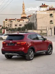  8 ام جي بلج ان فل الفل بلون مميز