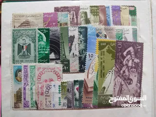  21 طوابع قديمه نادره لبلاد العالم تحفه نادره لا تتكرر فون 0201001465156 + cairo Egypt
