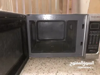  2 ما يكرويڤ مستعمل للبيع