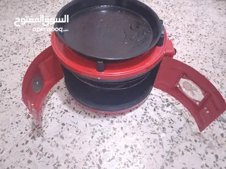  4 فرن كهربائي طابقين للبيع