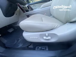  19 مازدا CX9 فحص كامل دفع رباعي4x4 فل كامل