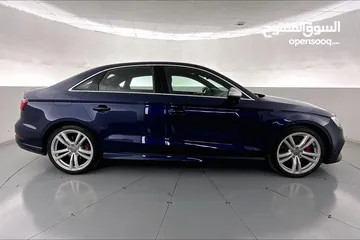  5 2018 Audi S3 quattro  • Big Price Drop  • 1 Year free warranty • 342424