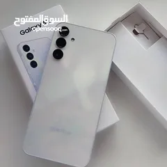  1 سامسونج جالكسي A15s