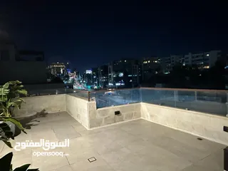  1 Duplex Apartment for sale in Abdoun  ( Property 42138 )-174782773