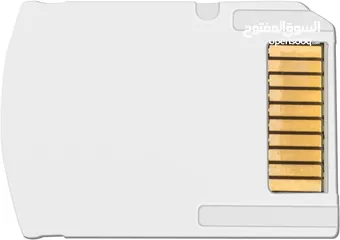  2 SD2Vita Memory Card Adapter