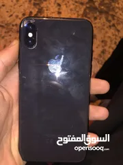 1 ايفون اكس للبيع أقرا الوصف