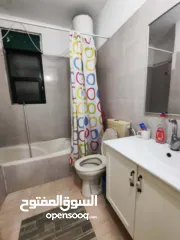  4 استديو مفروش للإيجار في عين مصباح قرب بنك فلسطين المركزي