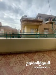  6 Home for rent in Zamalek