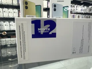  6 Samsung Galaxy A06 (64GB) 4 GB RAM ‎سامسونج جالاكسي A06