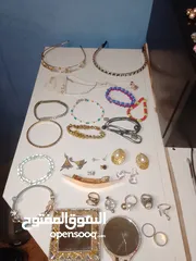 7 اكسسوارات للبيع المستعجل