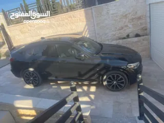  1 جيب X4 بي ام