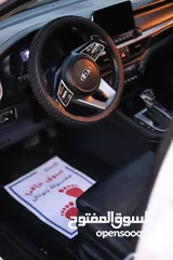  13 كيا سيراتو k3 للبيع بسعر مغري فحص كامل وكاااله للجادين فقط  لقطه