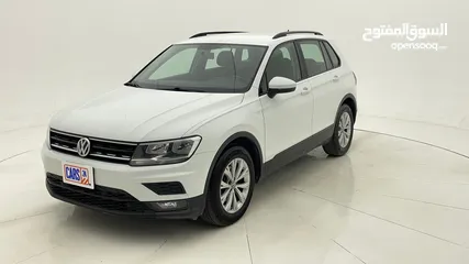  7 (HOME TEST DRIVE AND ZERO DOWN PAYMENT) VOLKSWAGEN TIGUAN