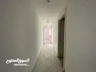  5 Apartments for Rent in sharjah AL majaz 1 Three master rooms and one hall 2 balconie