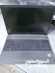  1 جهاز لاب توب اش بي cor i5 الجيل العاشر رام 8