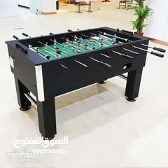  1 طاولة بيبي فوت حجم كبير