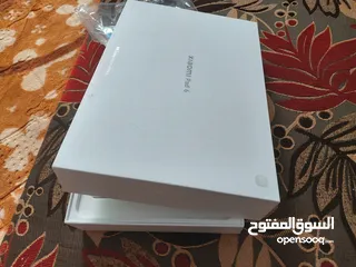  4 باد 6 شاومي
