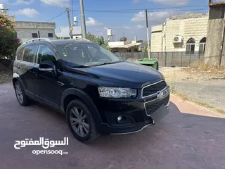  2 ‏سيارة شفروليت
