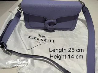  1 Women bag brand new