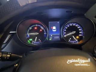  4 تويوتا CHR