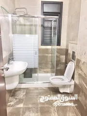  5 شقق للايجار في رام الله