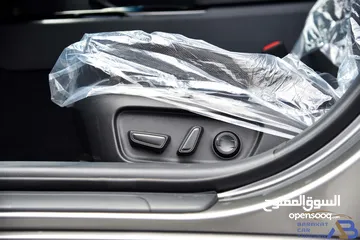  24 تويوتا كامري هايبرد رمادي 2025 Toyota Camry Hybrid HEV