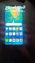  1 Huwei mate 20 pro good candidate work good back glass crack