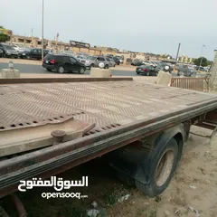  10 رينو ساحبة