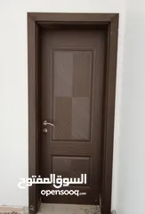 1 Readymade WPC Doors